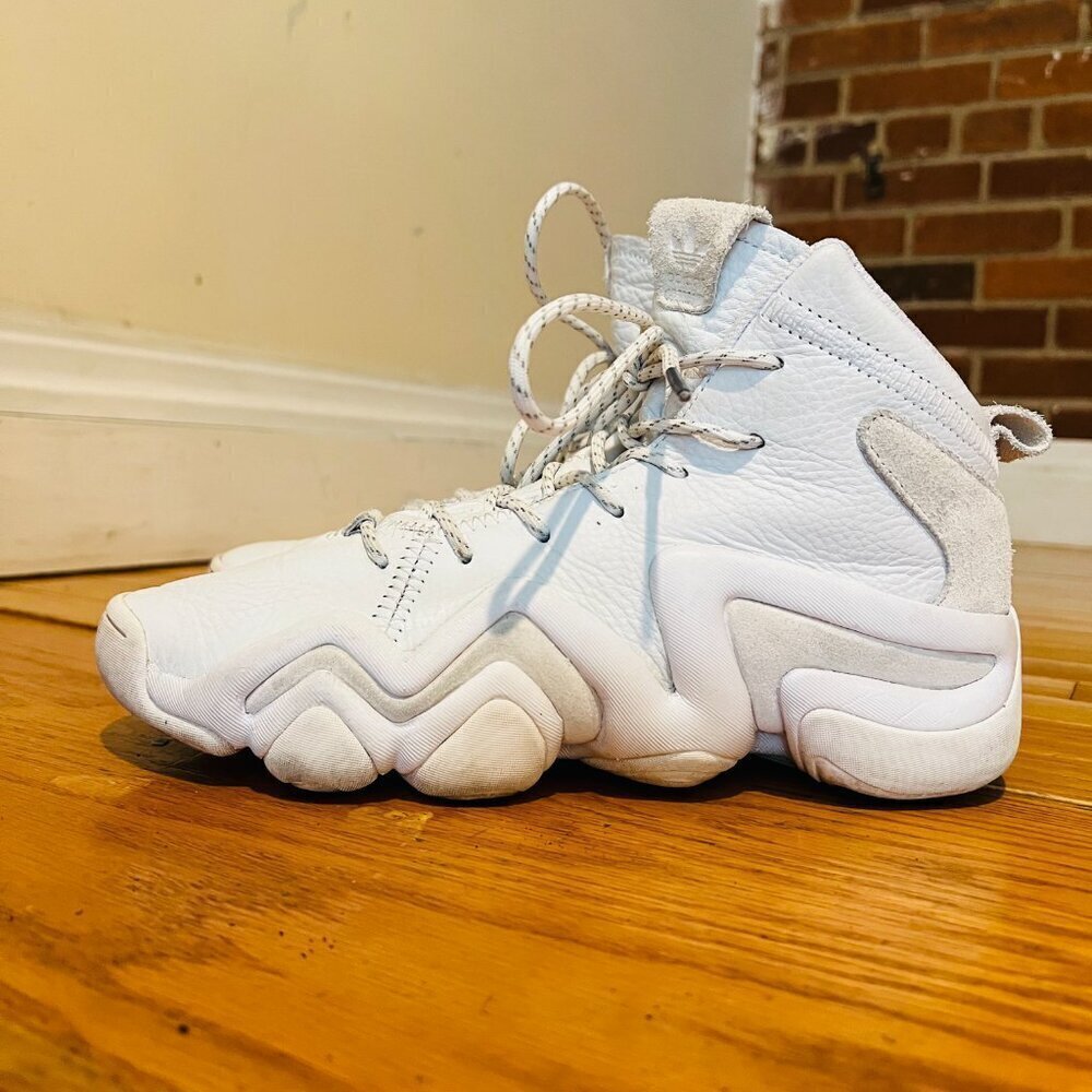 Adidas Crazy 8 ADV 'All-Star Weekend' Kobe Bryant Basketball Shoes CQ0990 - Picture 5 of 16